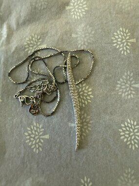 Swarovski Necklace